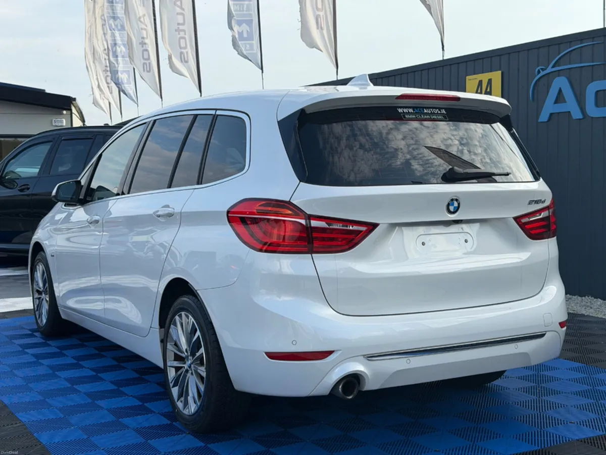 BMW 2-Series LUXURY - 2.0L DIESEL - AUTO - 7 SEATS - Image 6