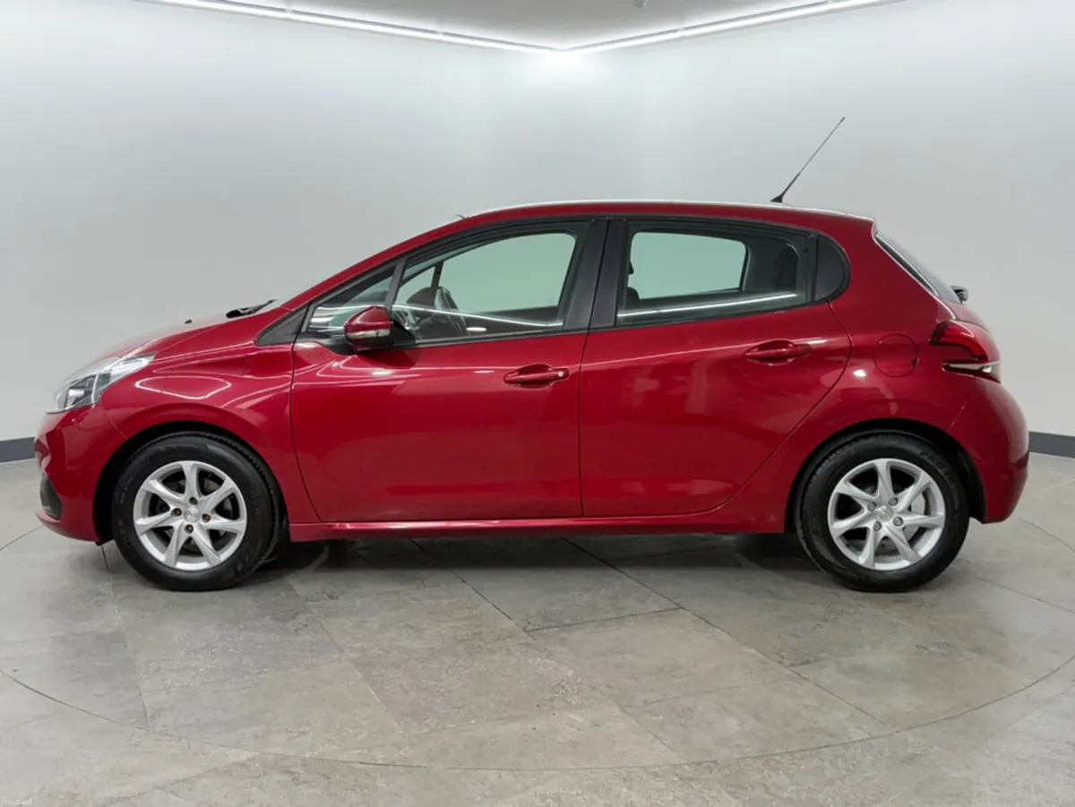 Peugeot 208 (162) ACTIVE 1.2 PETROL - Image 6