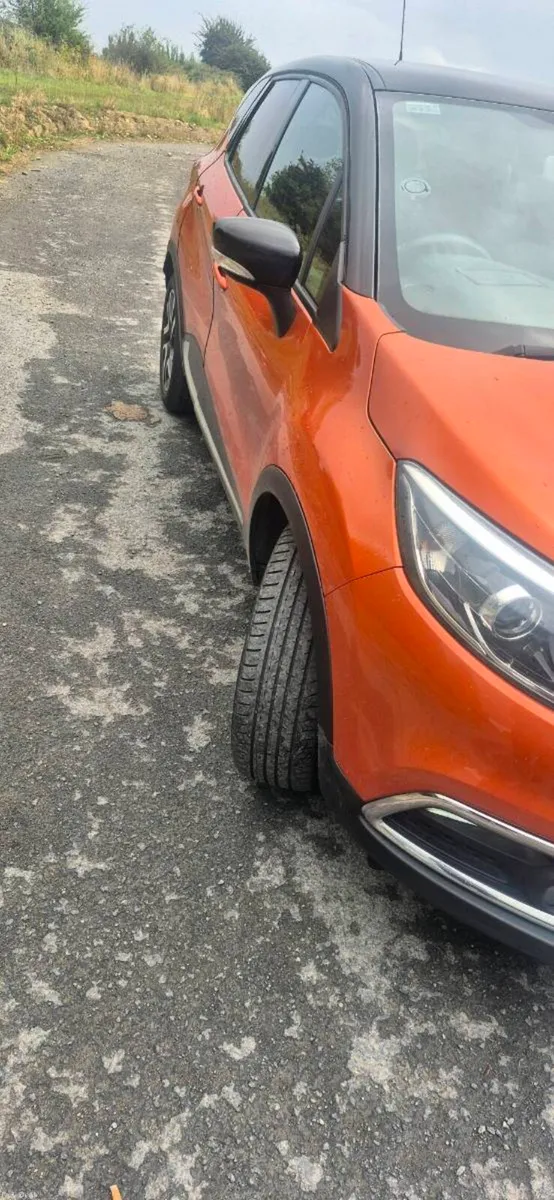 Renault Captur - Image 3