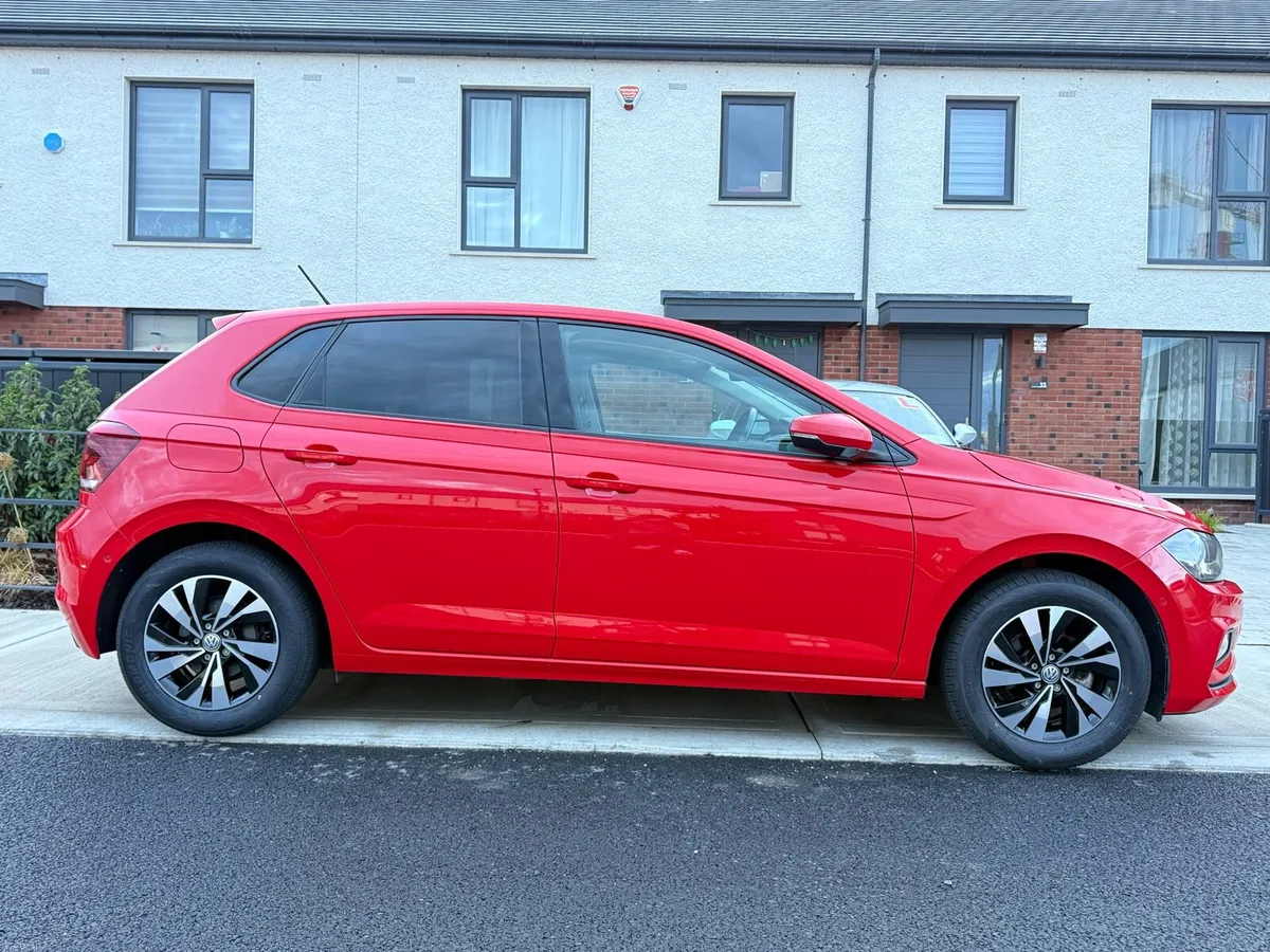 2018 Volkswagen Polo TSI | Low Mileage | 1 owner ✅ - Image 5