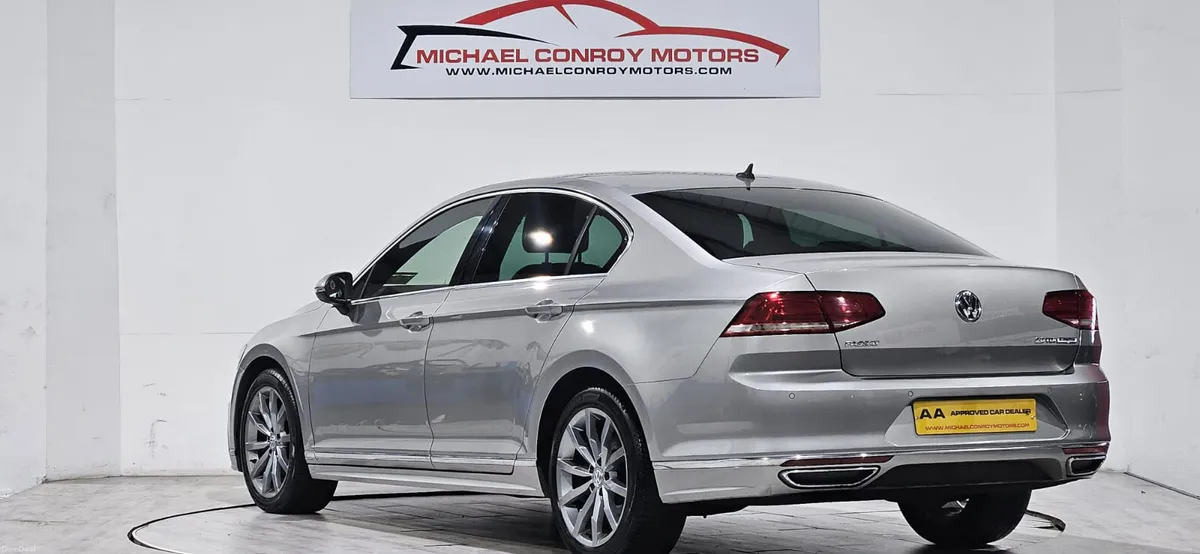 Volkswagen Passat R LINE- FINANCE AVAILABLE - Image 6