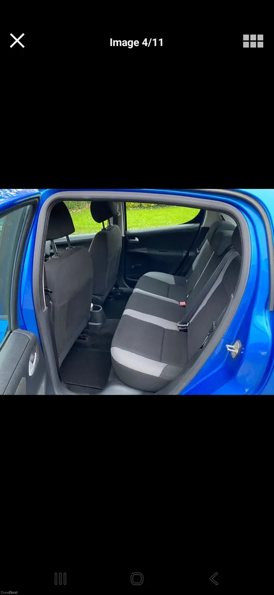 Peugeot 207 1.4 petrol - Image 6