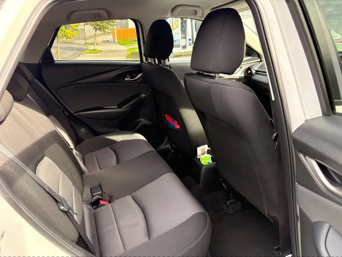 Mazda CX-3 2015 - Image 6