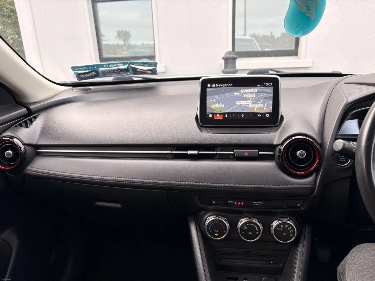 Mazda CX-3 2015 - Image 5