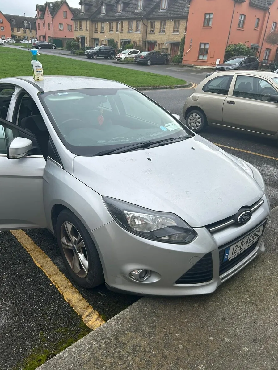 Ford Focus 2012 - Image 6