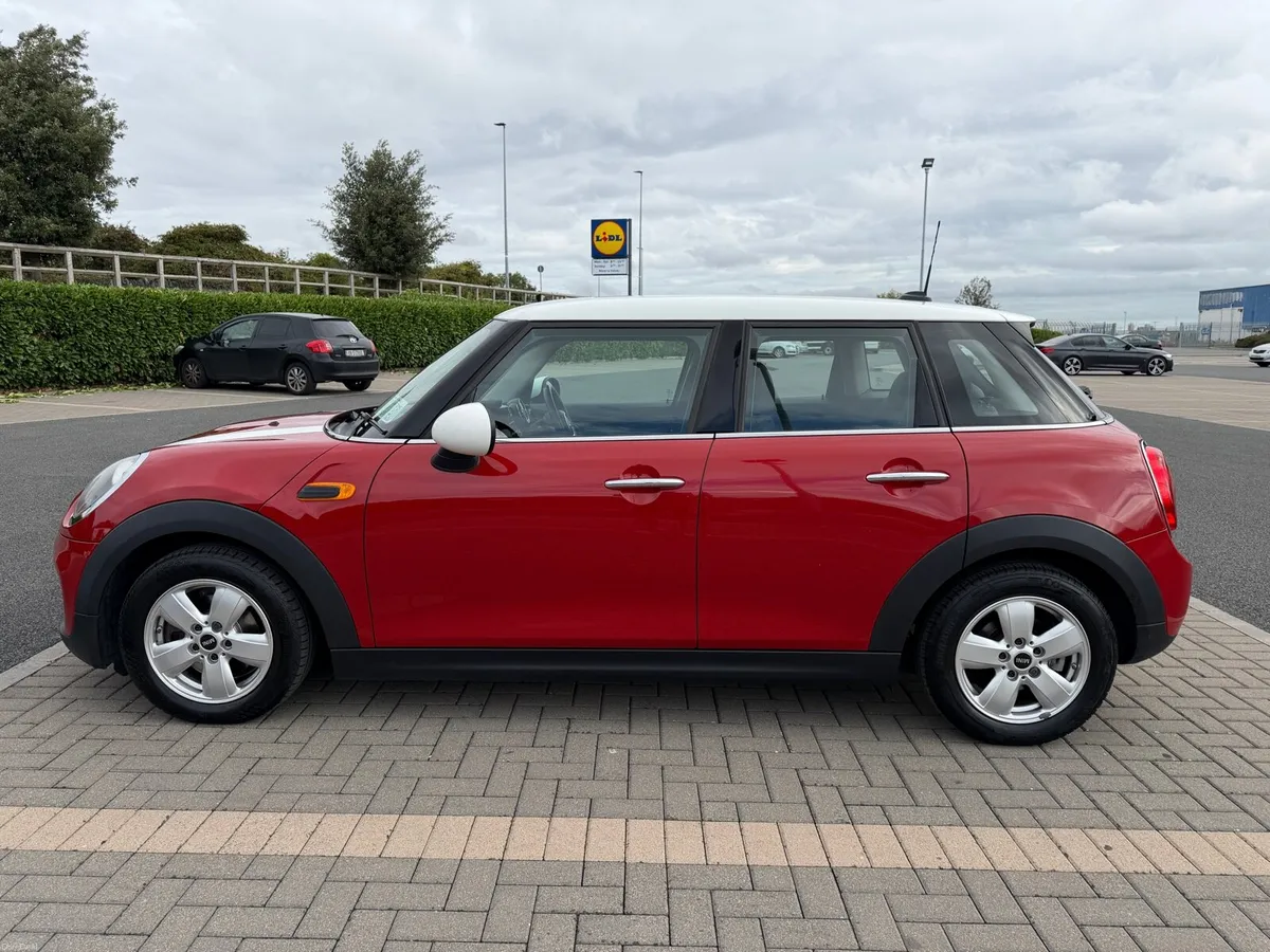Mini Cooper - Image 6