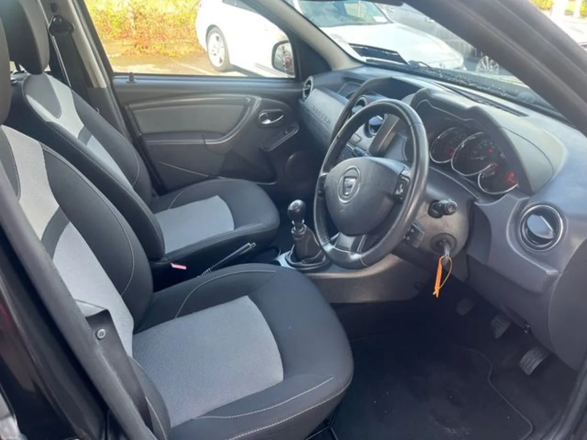 Dacia Duster Prestige 1.5 DCI110 4X2 4DR - Image 5