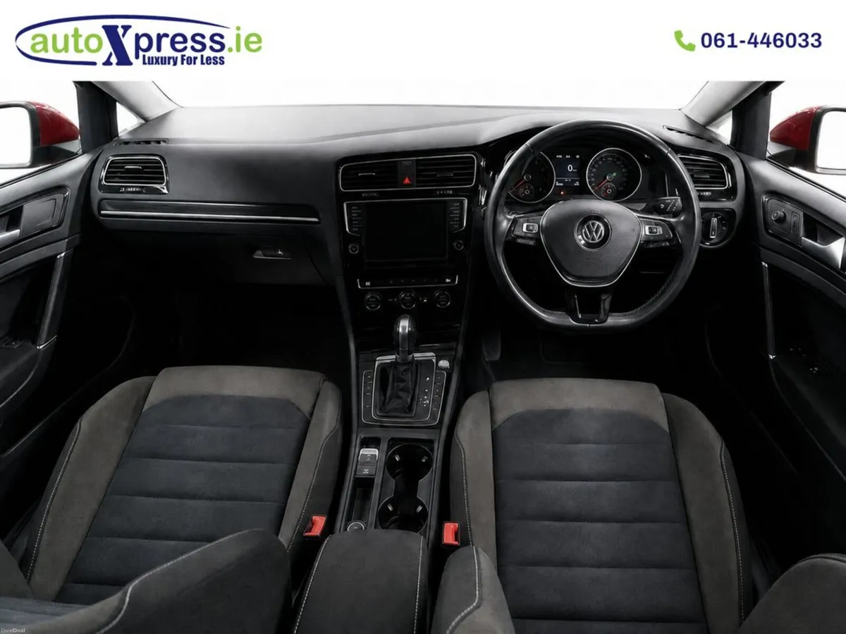 Volkswagen Golf 1.4 TSI HIGH LINE BLUEMOTION, Ultr - Image 2