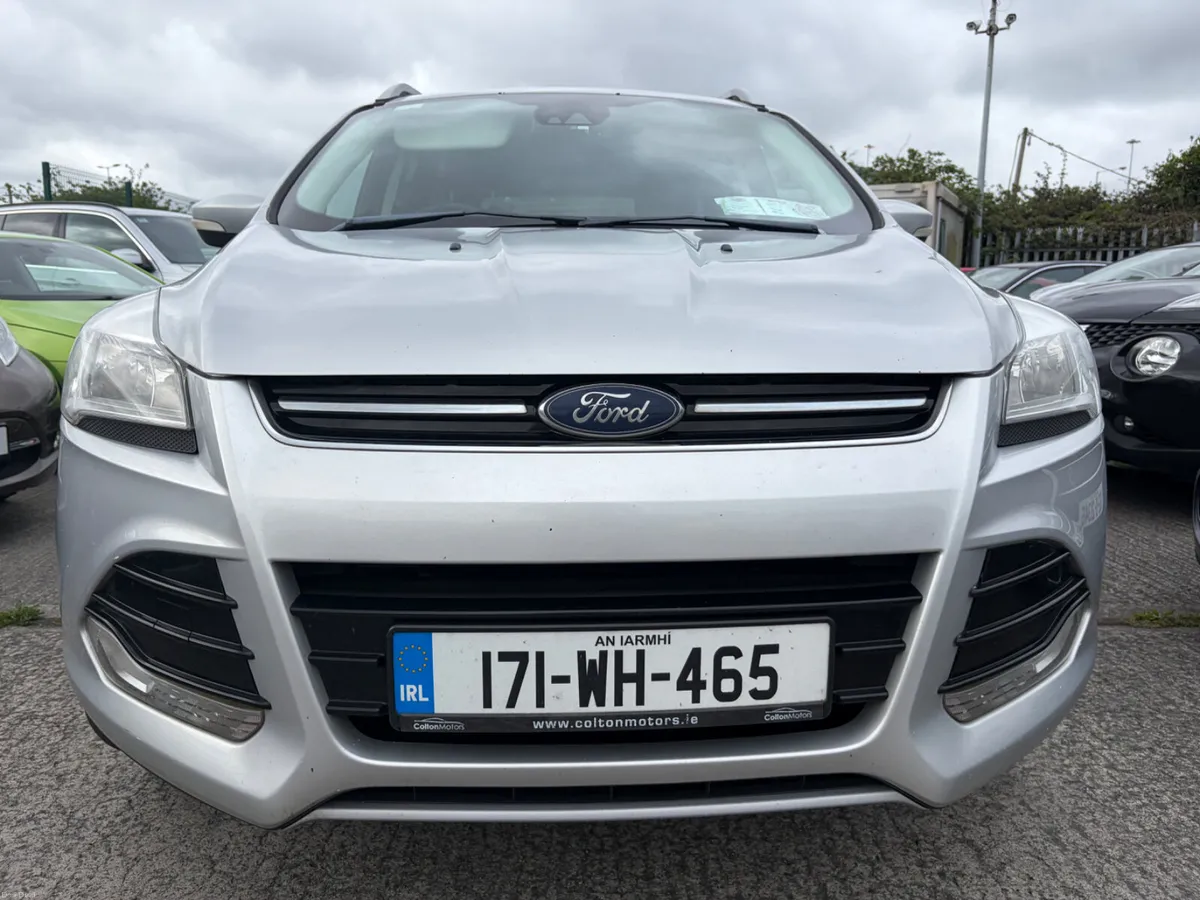 1 OWNER-2.0 DIESEL-FULL DEALER HISTORY-NCT 01/28 - Image 2
