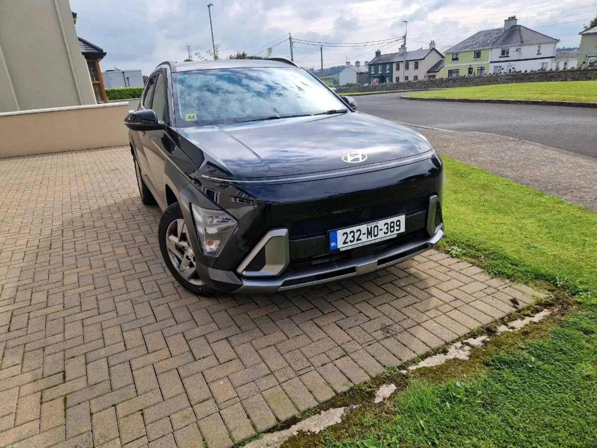 Car - Image 1