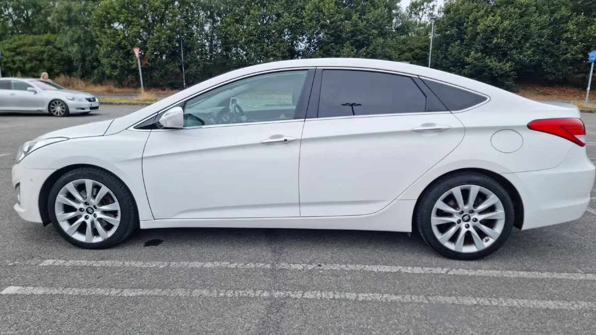 Hyundai i40 Automatic 7000e - Image 3
