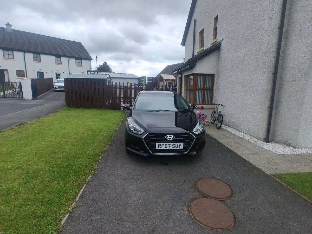 Hyundai i40 - Image 2