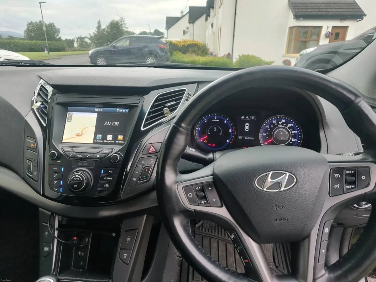 Hyundai i40 - Image 4
