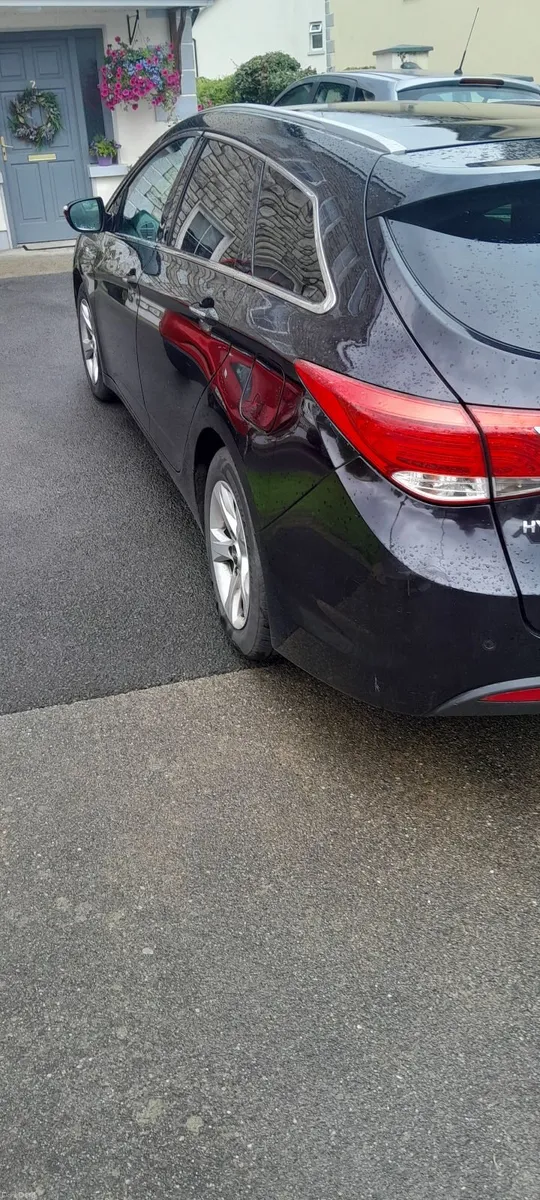 Hyundai i40 2015 - Image 3