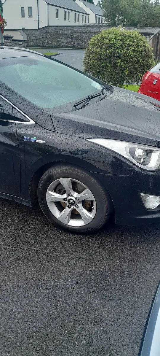 Hyundai i40 2015 - Image 4