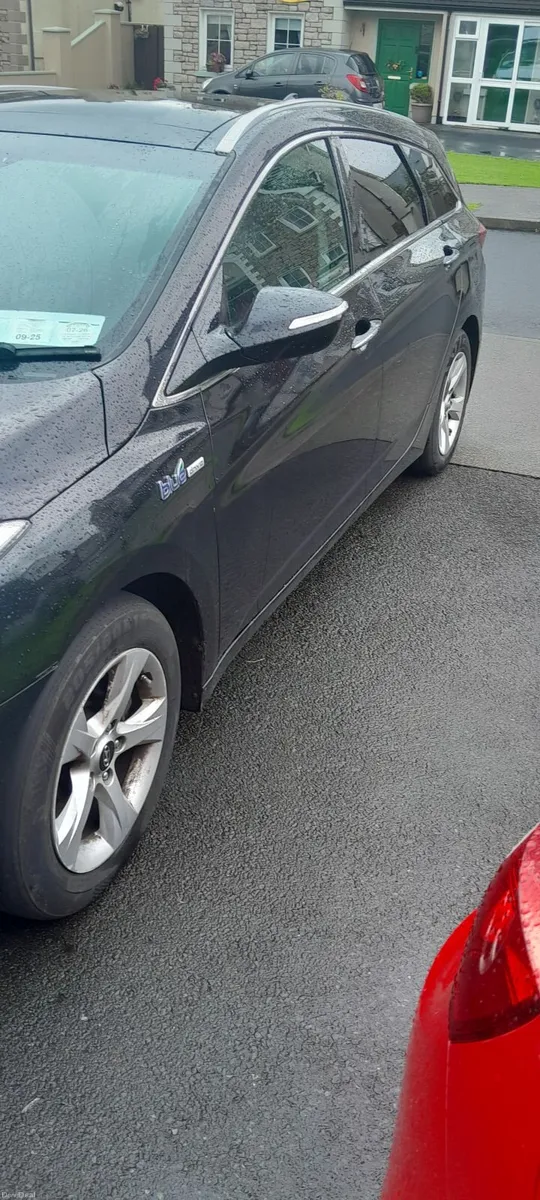 Hyundai i40 2015 - Image 5