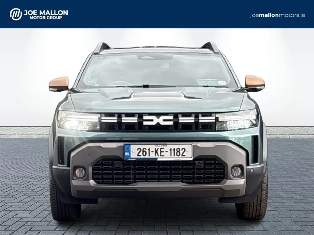 Dacia Duster Extreme HEV 155 E06X - Image 3