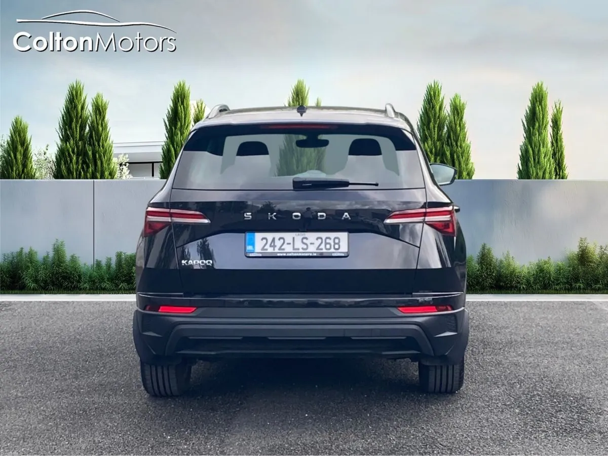 Skoda Karoq SELECTION 2.0TDI 115HP - Image 5