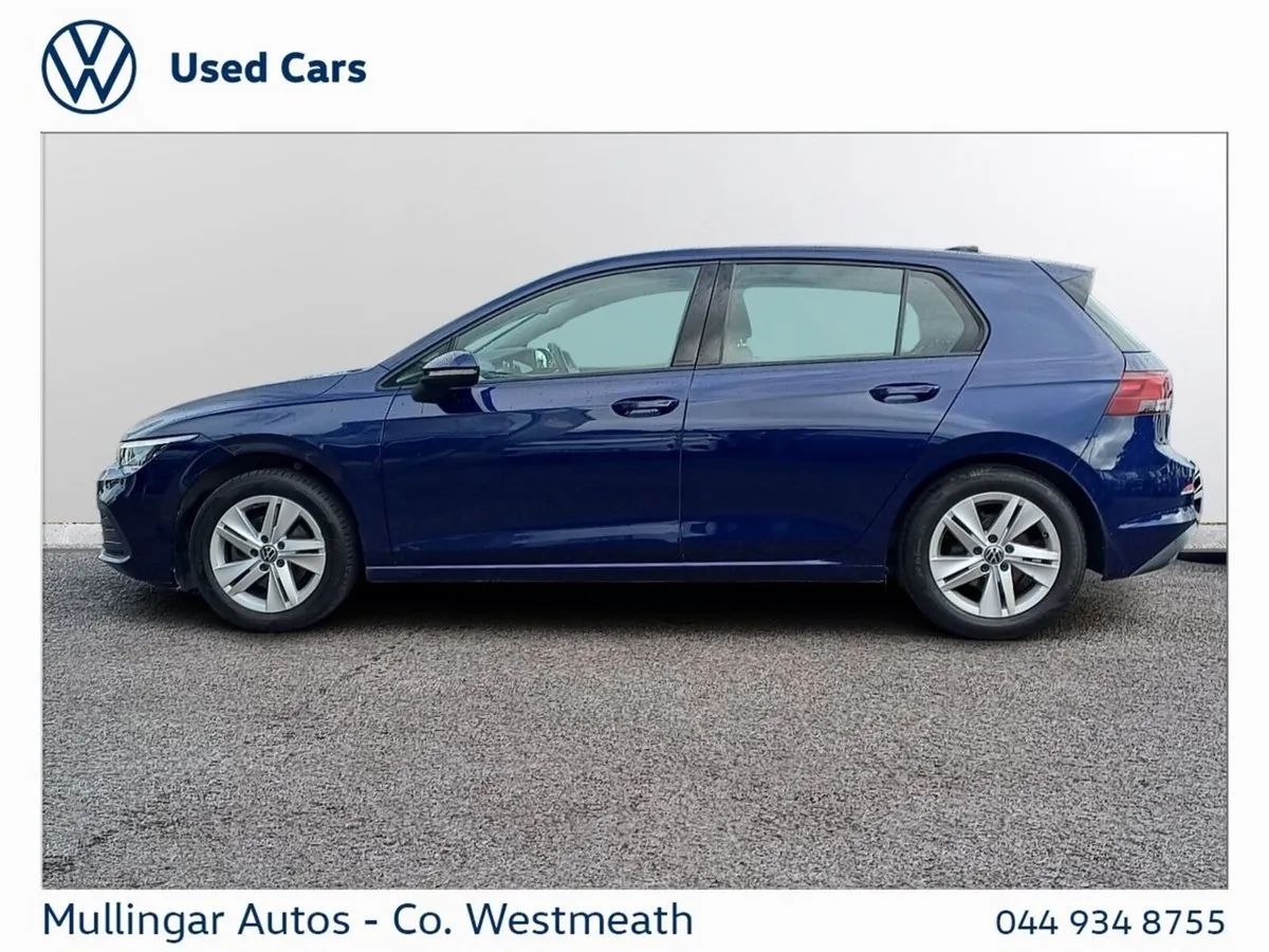 Volkswagen Golf 2.0 TDI 115HP Life - Image 6