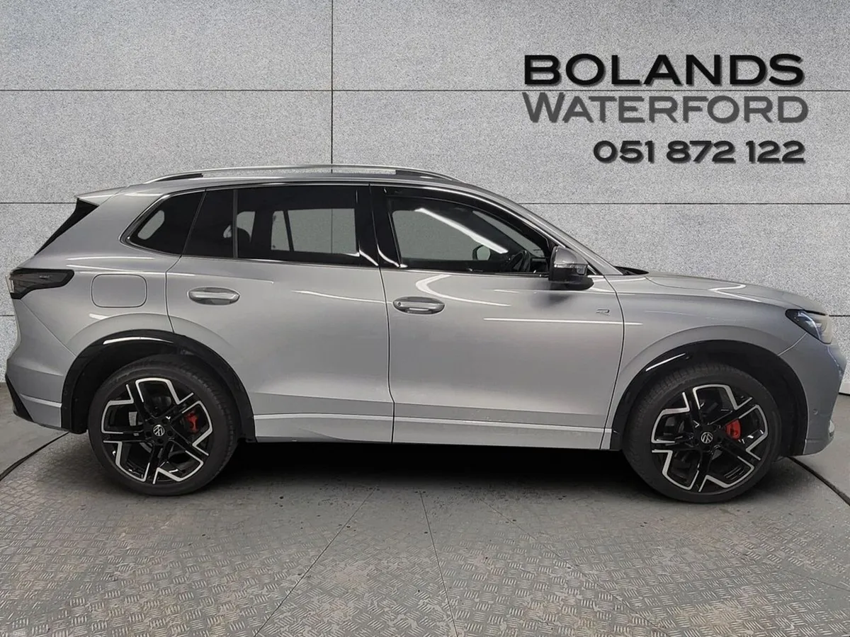Volkswagen Tiguan 2.0 TDI 150HP R-Line DSG - Image 3