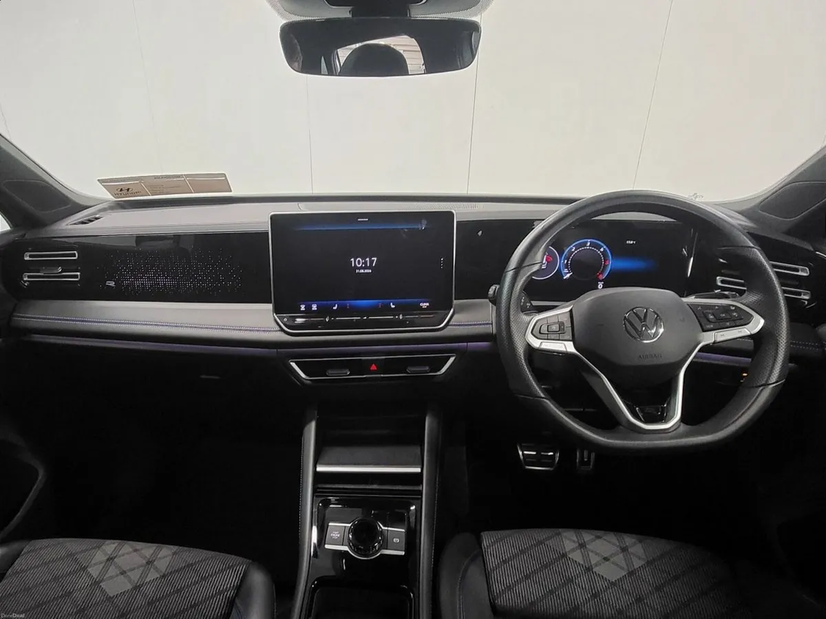 Volkswagen Tiguan 2.0 TDI 150HP R-Line DSG - Image 4