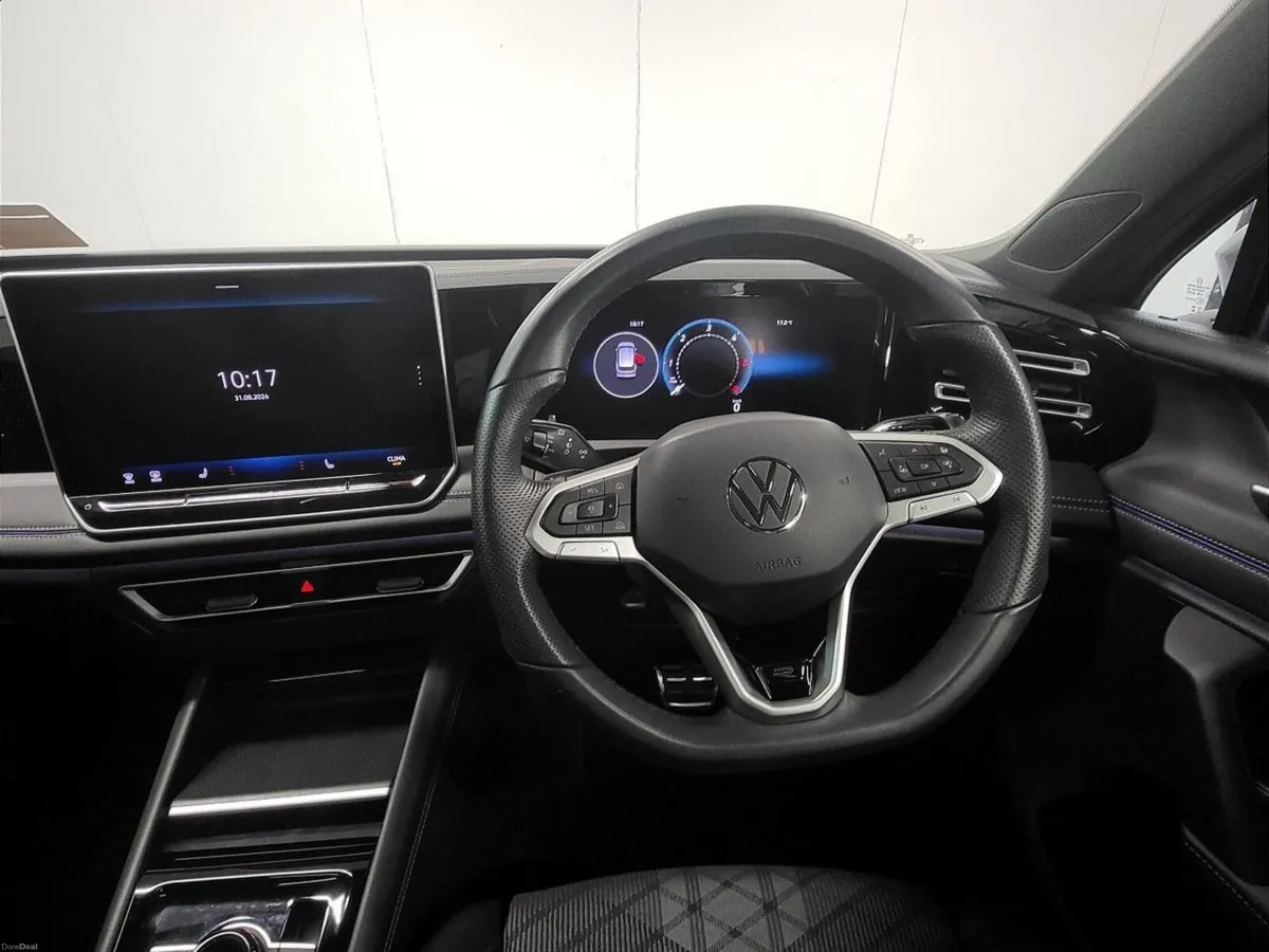 Volkswagen Tiguan 2.0 TDI 150HP R-Line DSG - Image 5