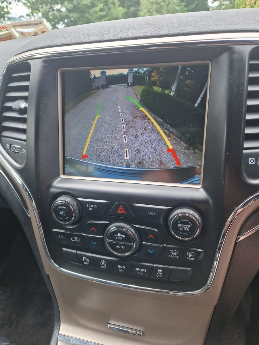 JEEP GRAND CHEROKEE , AUTO NCT+TAX , 2/YR WARRANTY - Image 3