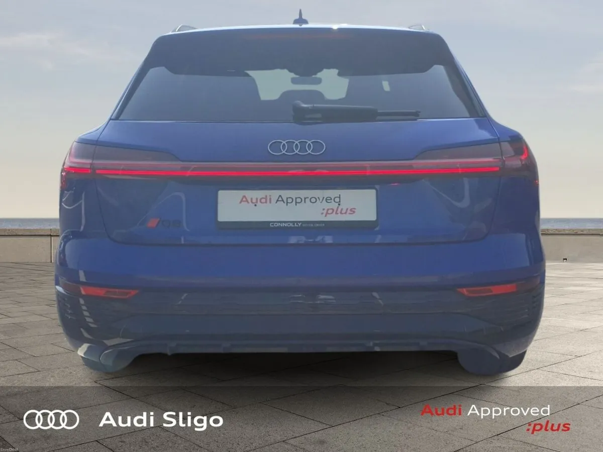Audi Q8 e-tron 55 S Line 408HP quattro Auto - Bang - Image 6