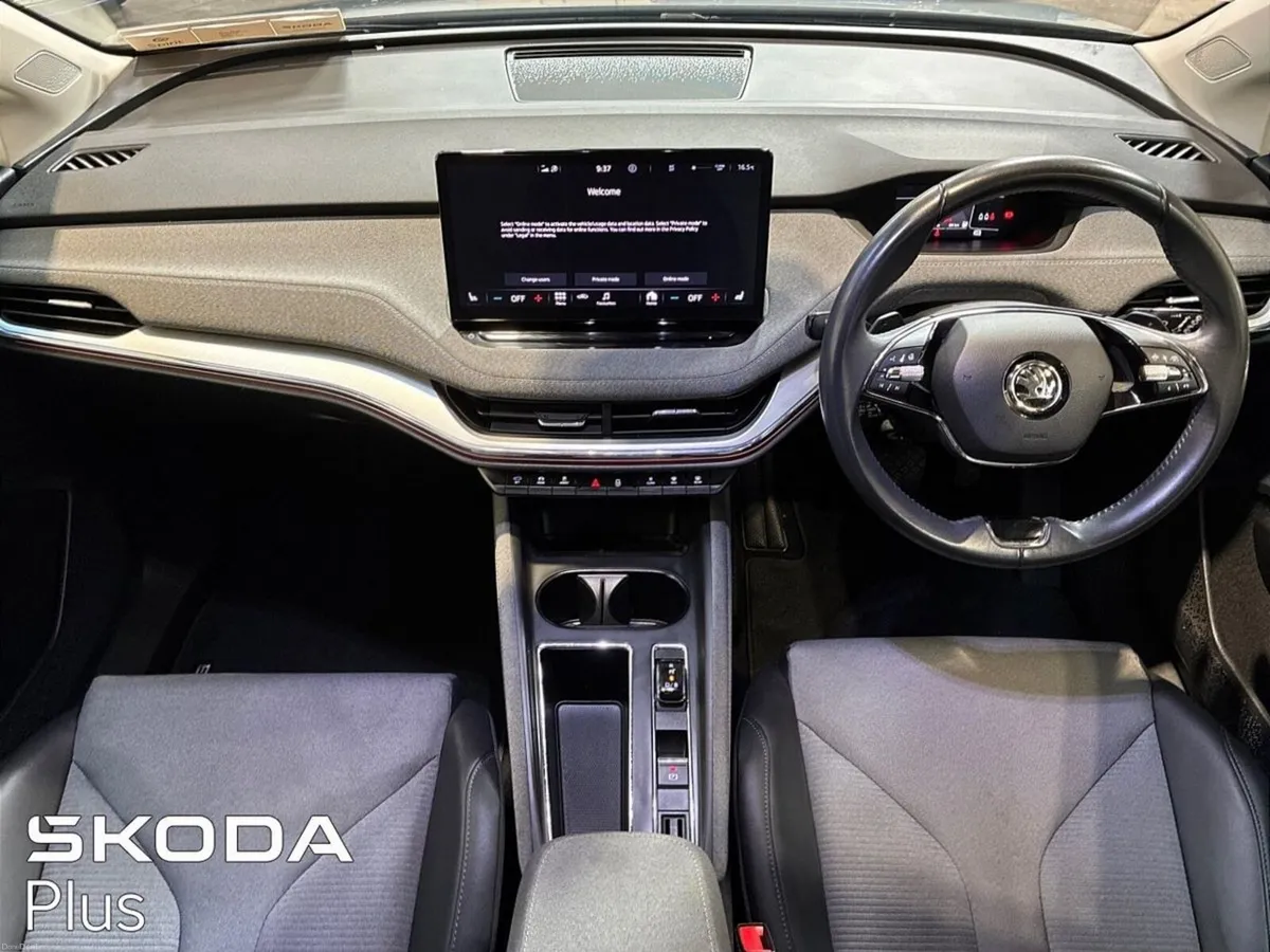 Skoda Enyaq 60 Clever Pack - 2 Years Warranty - Image 2