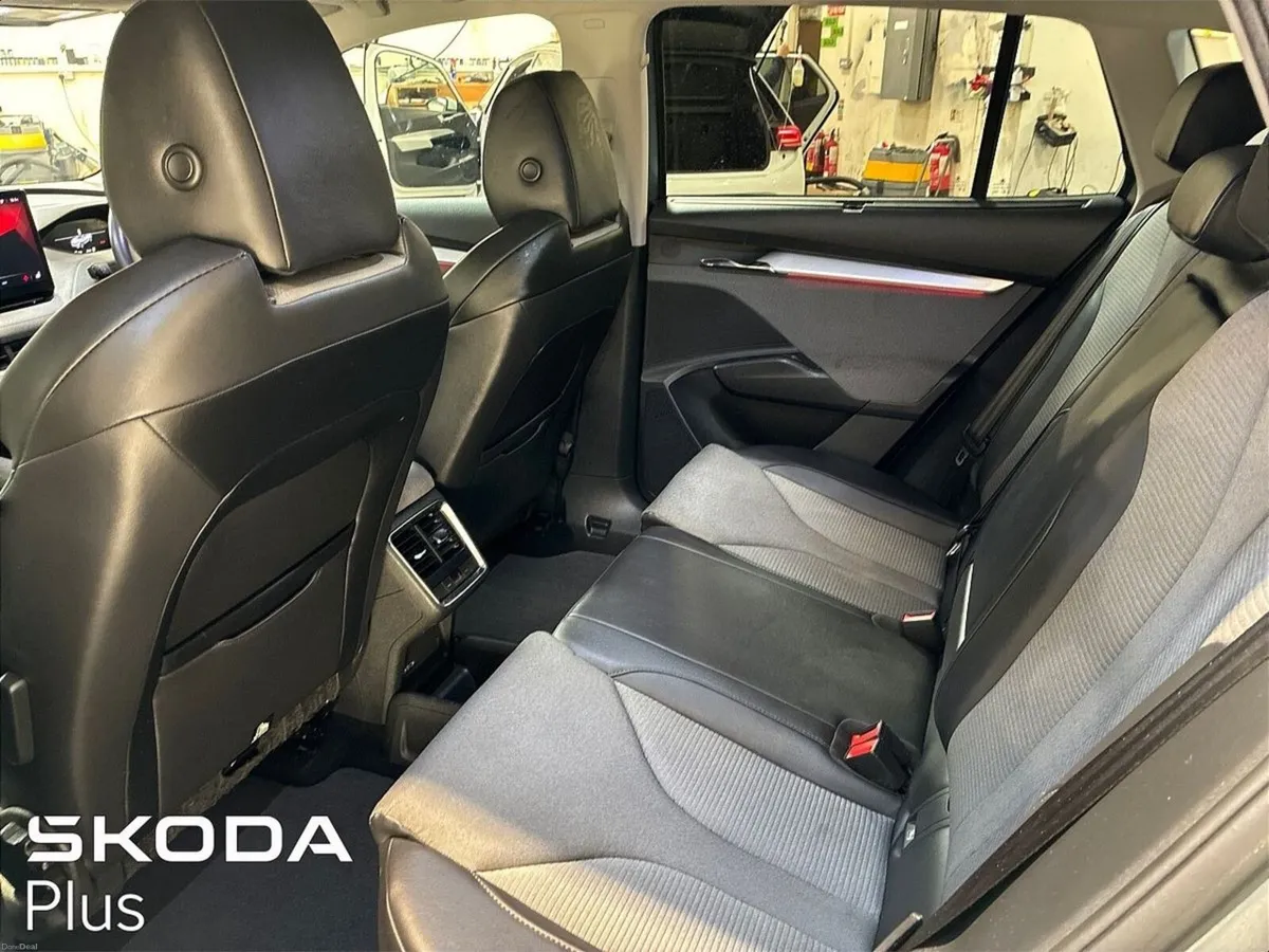 Skoda Enyaq 60 Clever Pack - 2 Years Warranty - Image 6