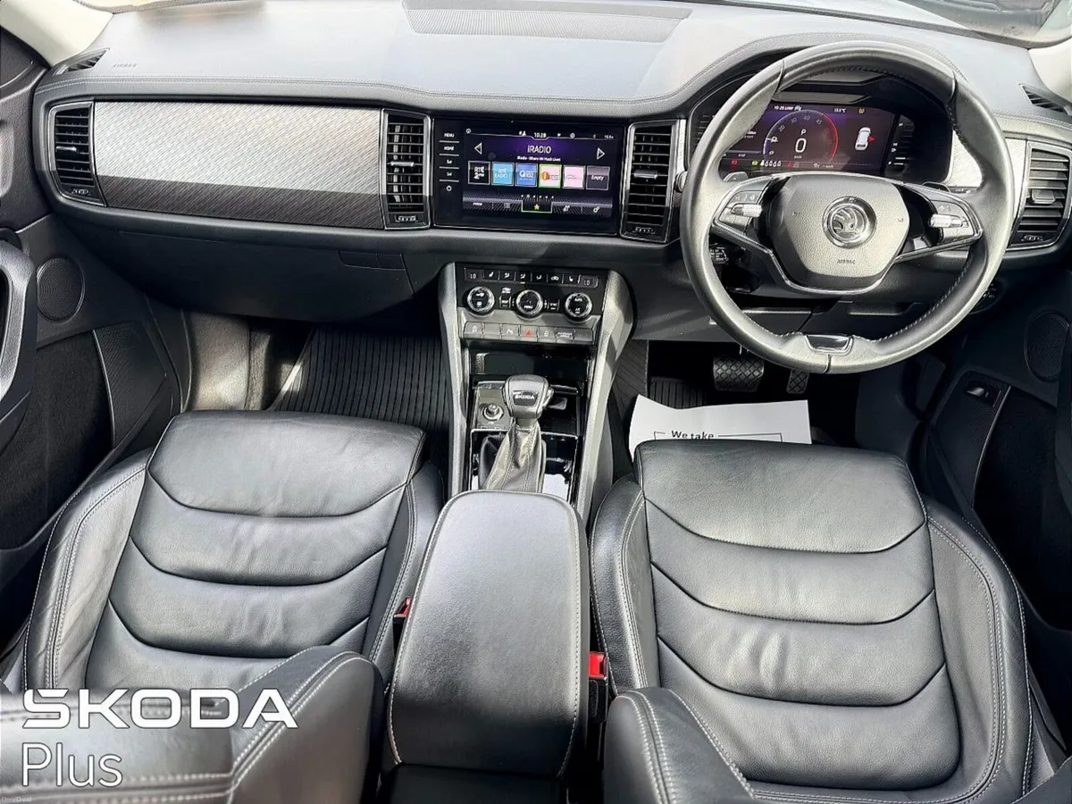 Skoda Kodiaq 2.0 TDI 150HP DSG Style 7 Seat - Image 2