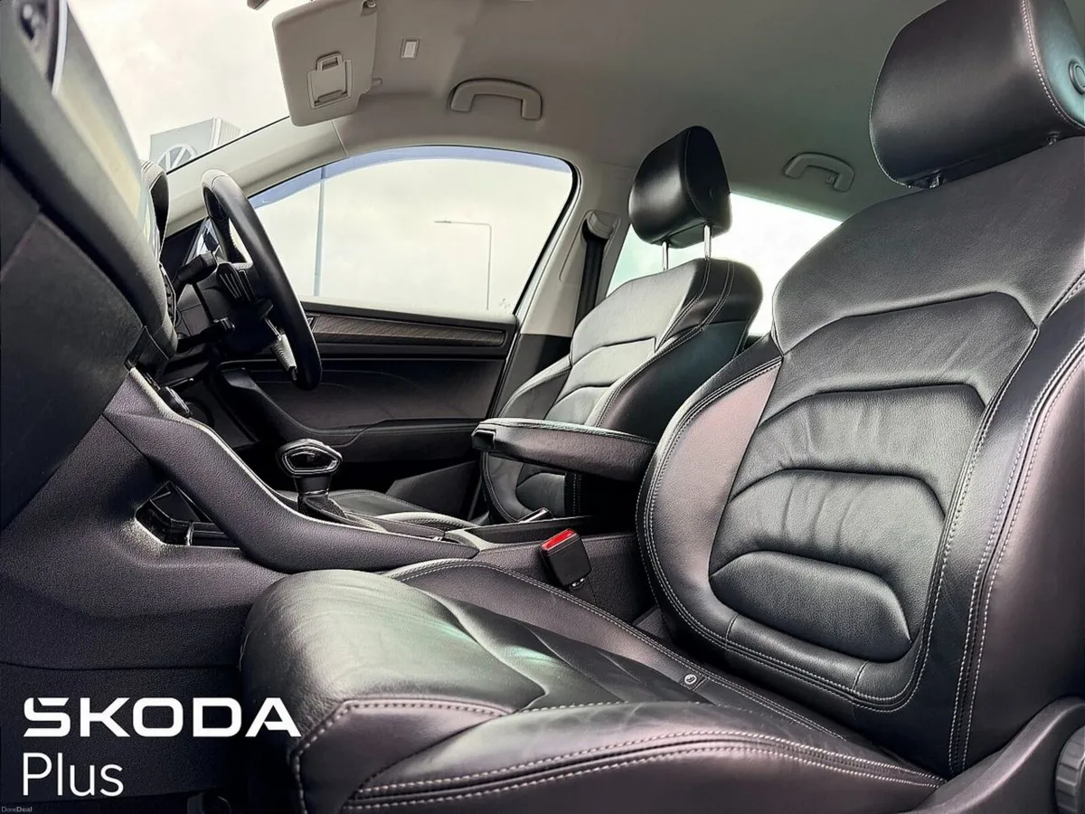 Skoda Kodiaq 2.0 TDI 150HP DSG Style 7 Seat - Image 3