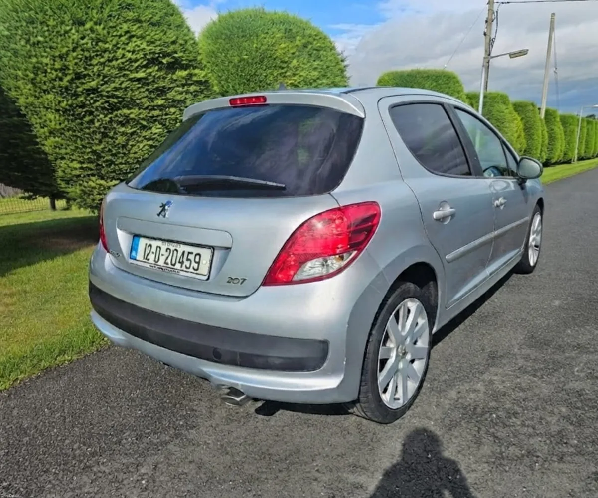 Peugeot 207 - Image 6