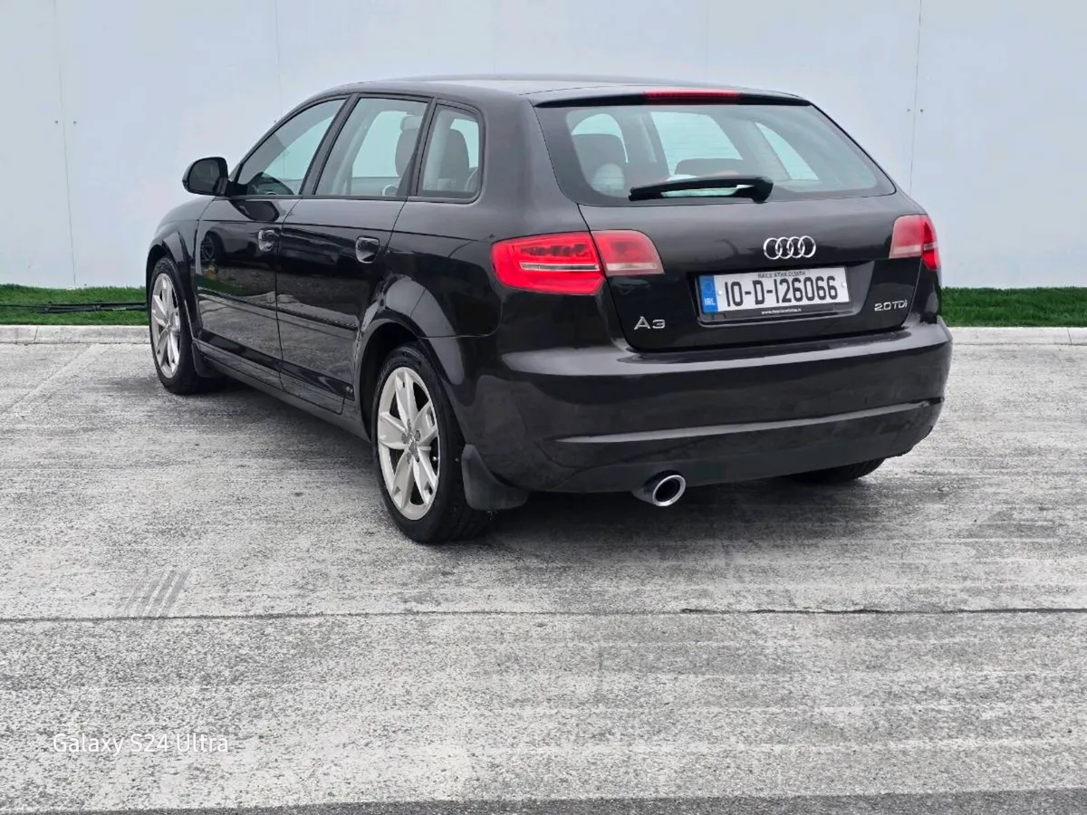 Audi a3 - Image 2