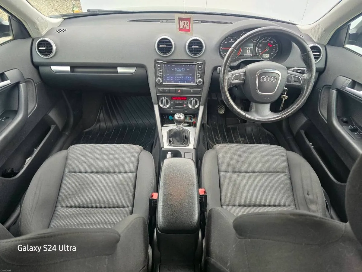 Audi a3 - Image 4