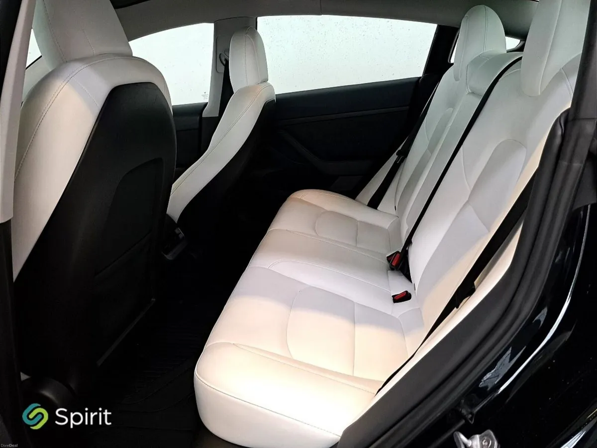 Tesla Model 3 RWD *Call Steven on 0861649214* - Image 5