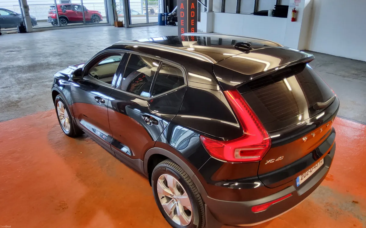 Volvo XC40 2020 - Image 3