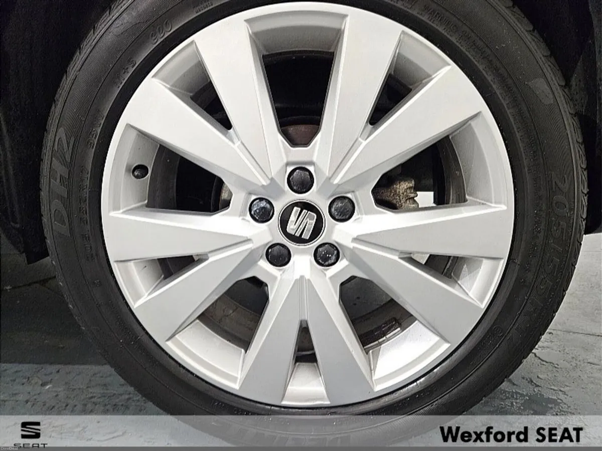 SEAT Arona 1.0TSI 110hp SE+ - Image 5