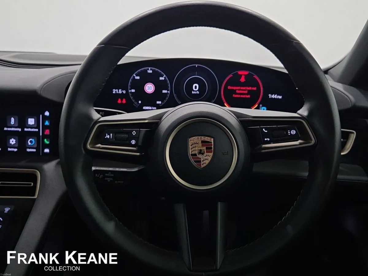 Porsche Taycan Taycan - Image 5