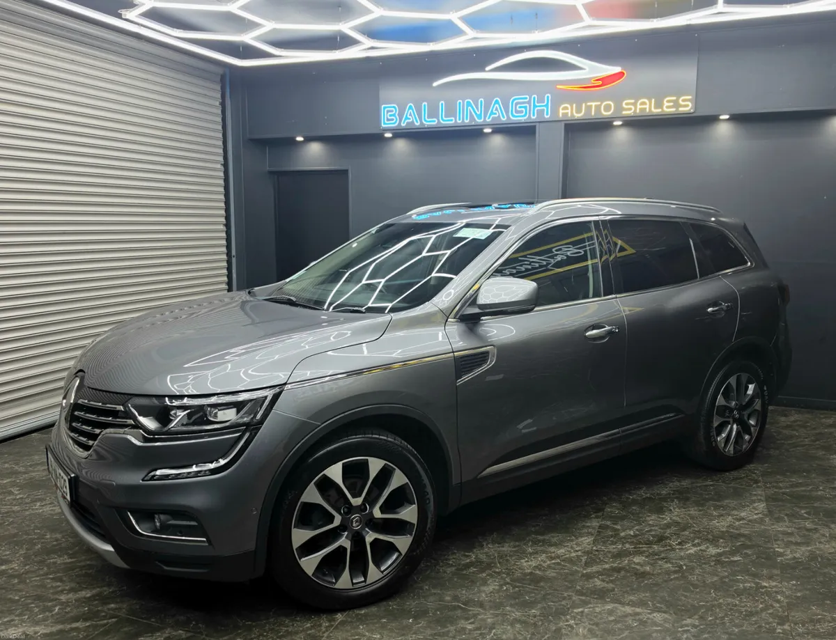 RENAULT KALEOS  SIGNATURE NAV 2019 - Image 5