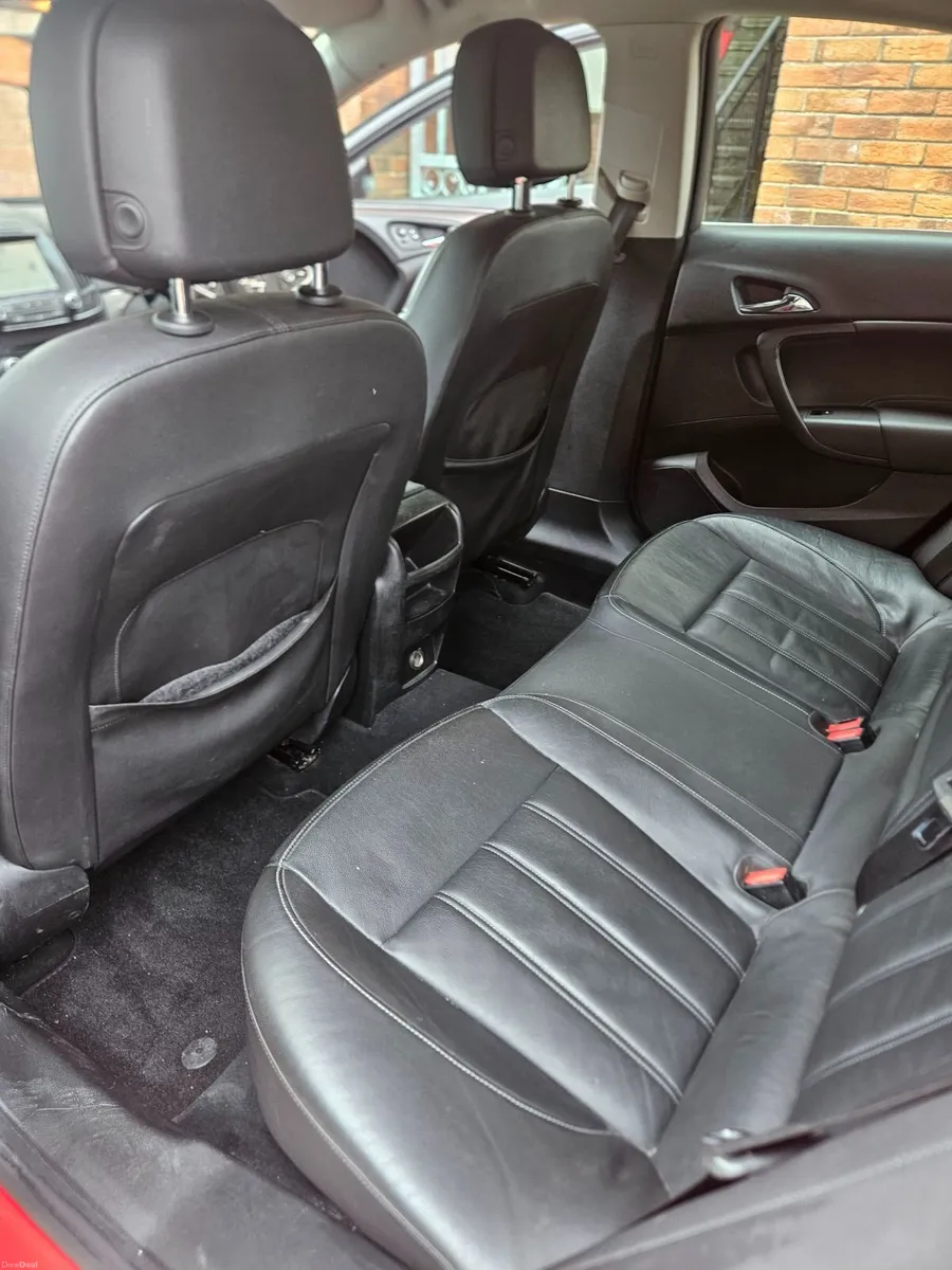 Opel Insignia 2015 - Image 2