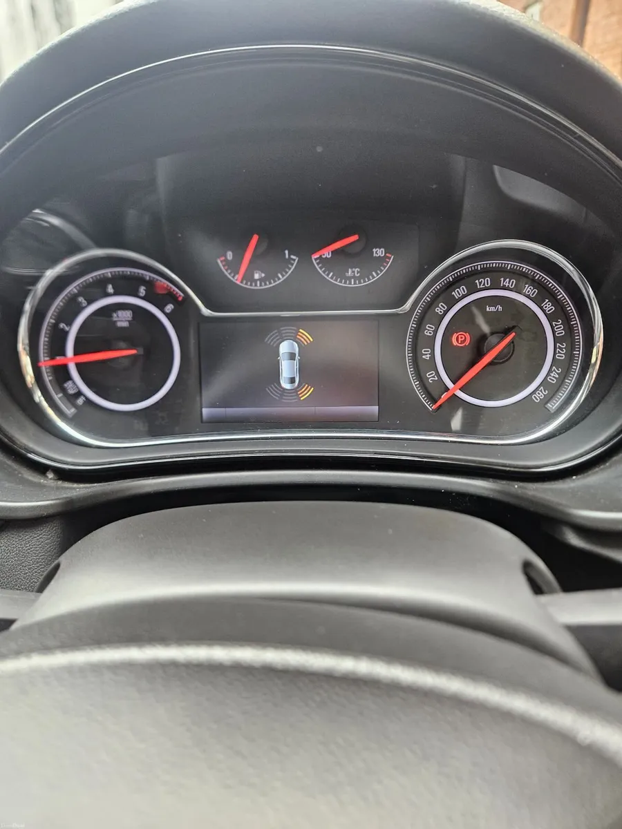 Opel Insignia 2015 - Image 4