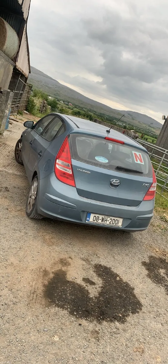 Hyundai i30 2008 - Image 4