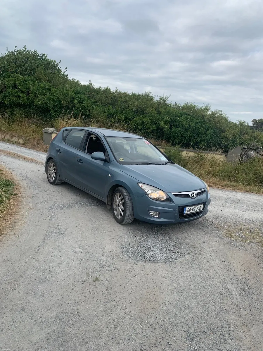 Hyundai i30 2008 - Image 6