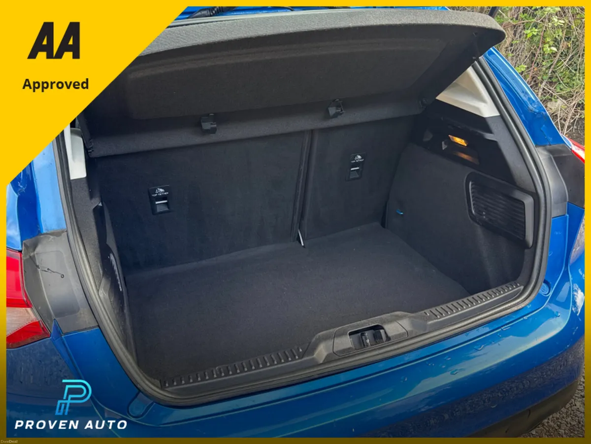 Ford Focus TITANIUM 1.5TDCI * 1 YEAR UNLIMITED MIL - Image 6