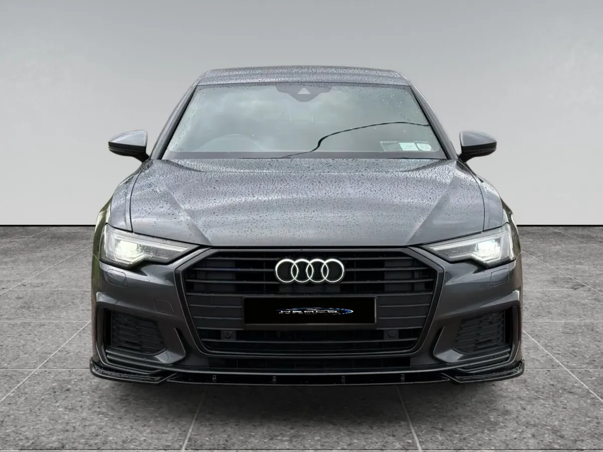 AUDI A6 S LINE 2.0 TDI 204BHP AUTOMATIC - Image 6