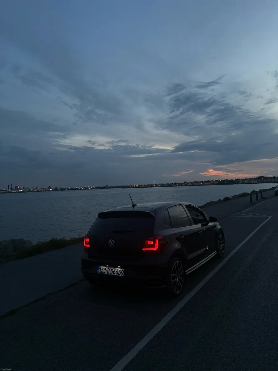 Polo GTI 1.8 - Image 2