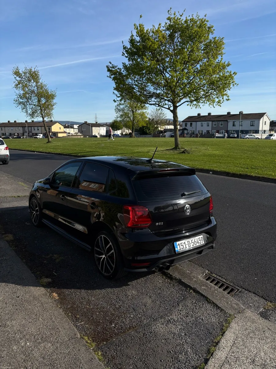 Polo GTI 1.8 - Image 4