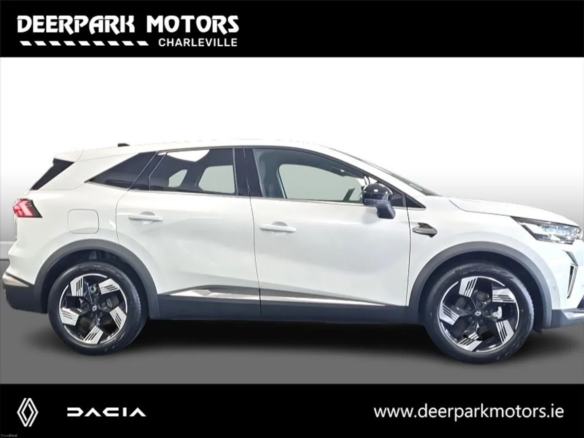 Renault Symbioz techno TCe 140 E06X - Image 3