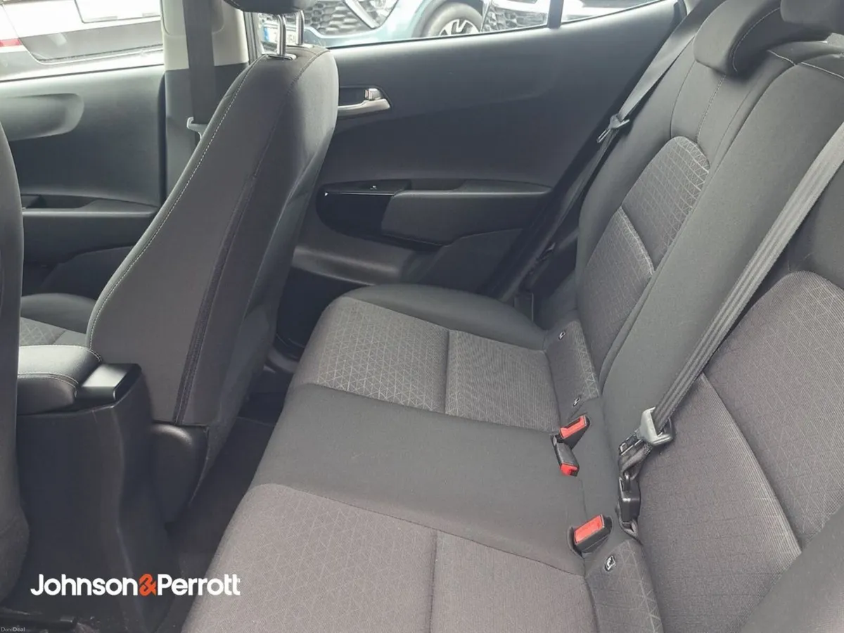 Kia Picanto A/T PE Petrol - Image 5